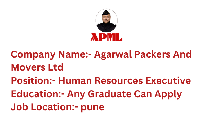 Agarwal Packers and Movers Ltd