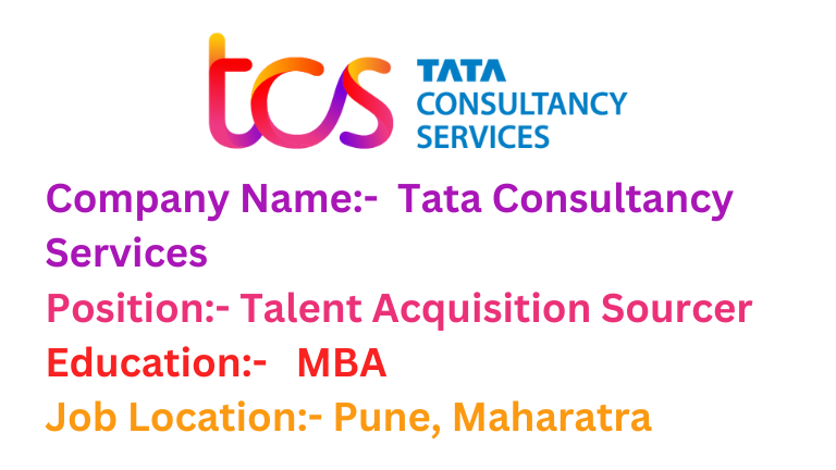 Tata Consultancy Services (TCS) Jobs 2024