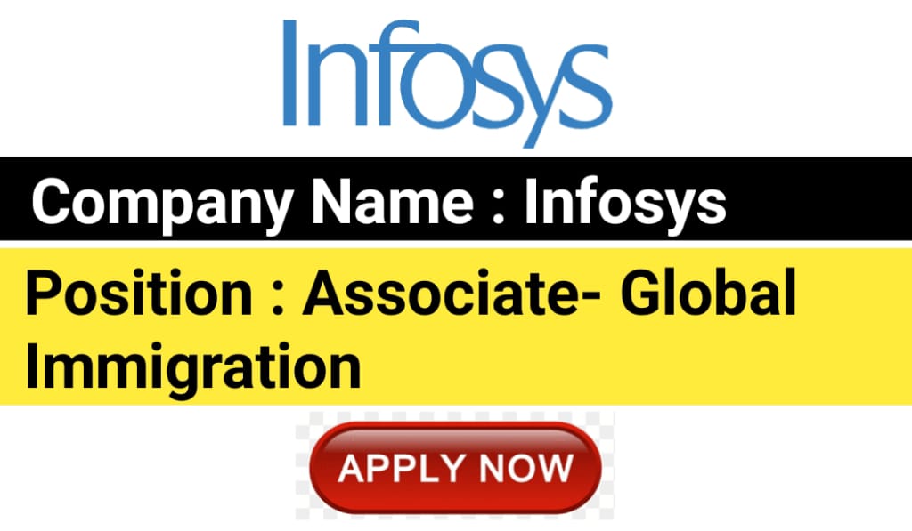 Infosys Recruitment 2025