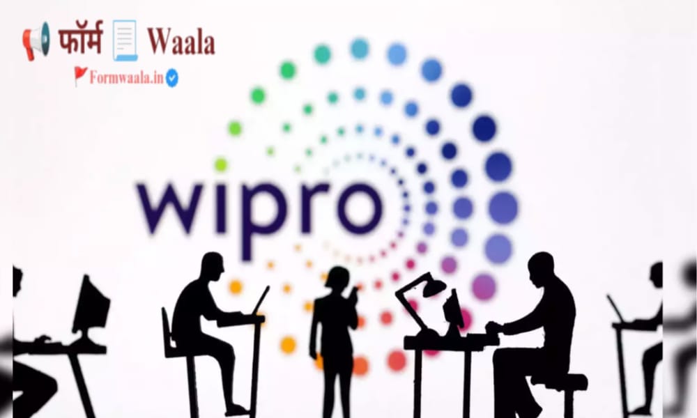 Wipro Pune Walk In Interview 2025