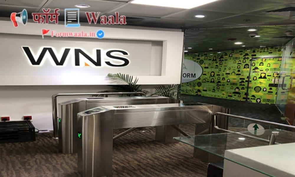 WNS Pune Walk in Interview 2025