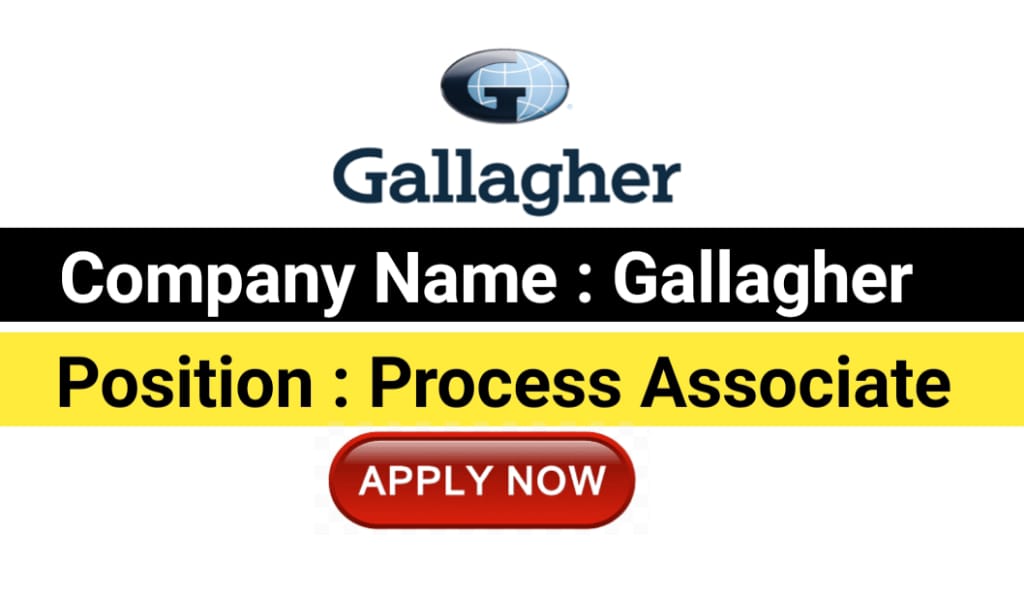 Gallagher Recruitment 2025