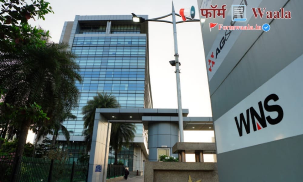 WNS Pune Walk Drive 2025
