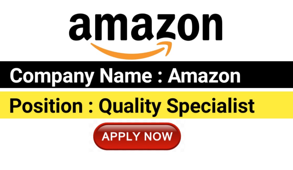 Amazon Jobs