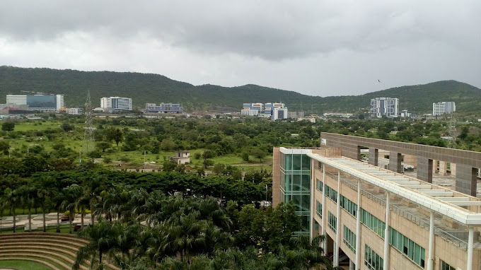 Walk In Jobs at Tech Mahindra
