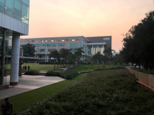 Walk In Jobs at Tech Mahindra