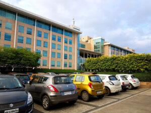 Walk In Jobs at Tech Mahindra