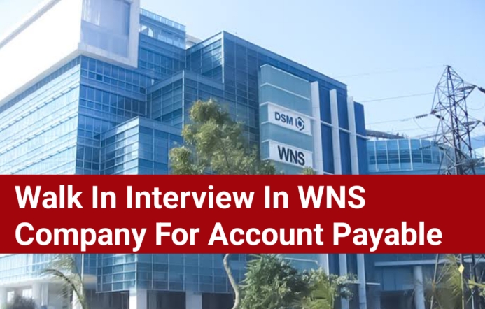 WNS Walk In Interview Pune And Mumbai