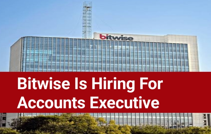Work From Jobs In Bitwise