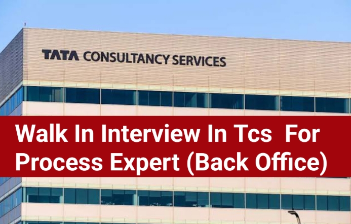 TCS Jobs In Pune