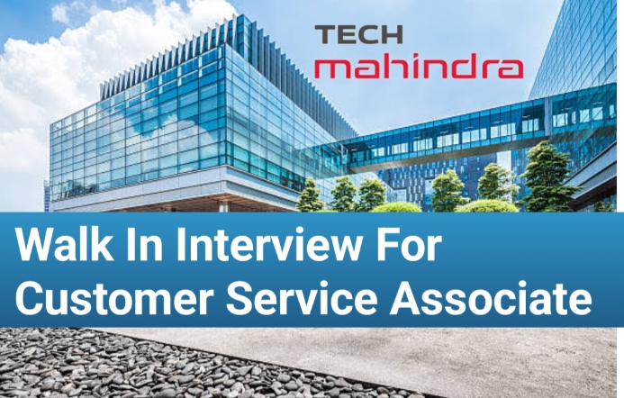 Tech Mahindra Jobs in Pune