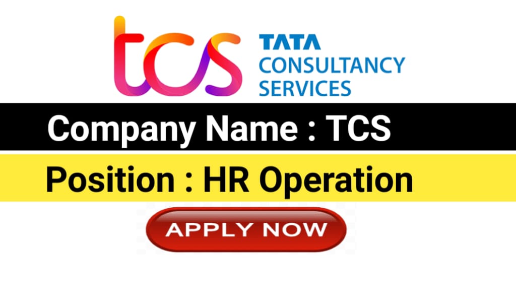 TCS Recruitment 2025