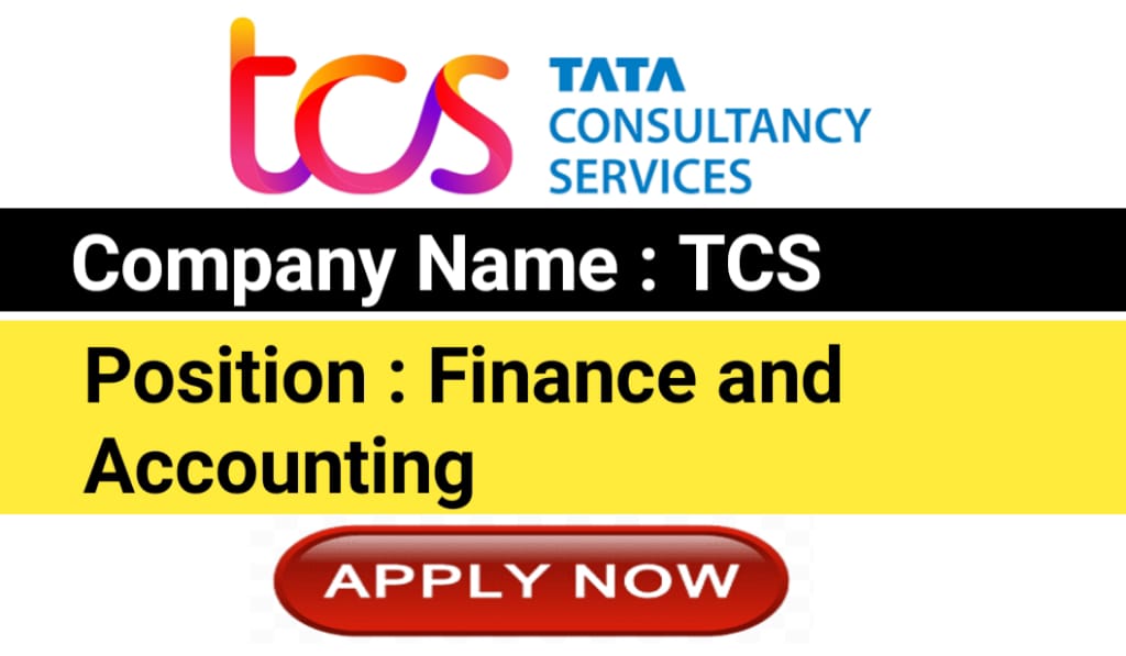 Walk-in Interview at Tata Consultancy Services 2025