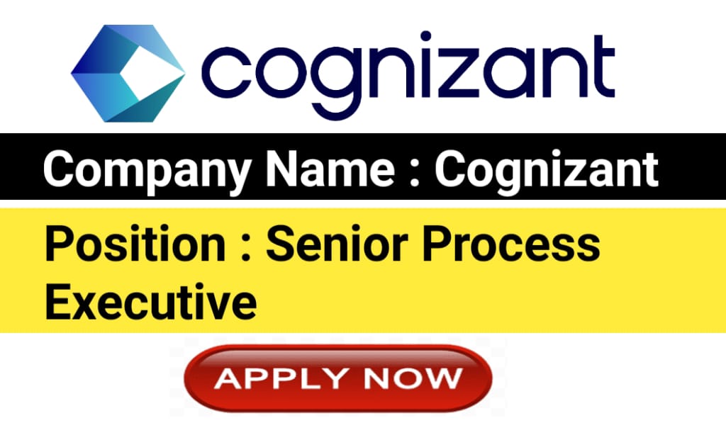Cognizant Recruitment 2025