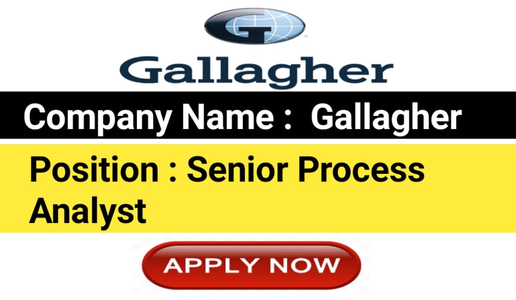 Gallagher Recruitment 2025
