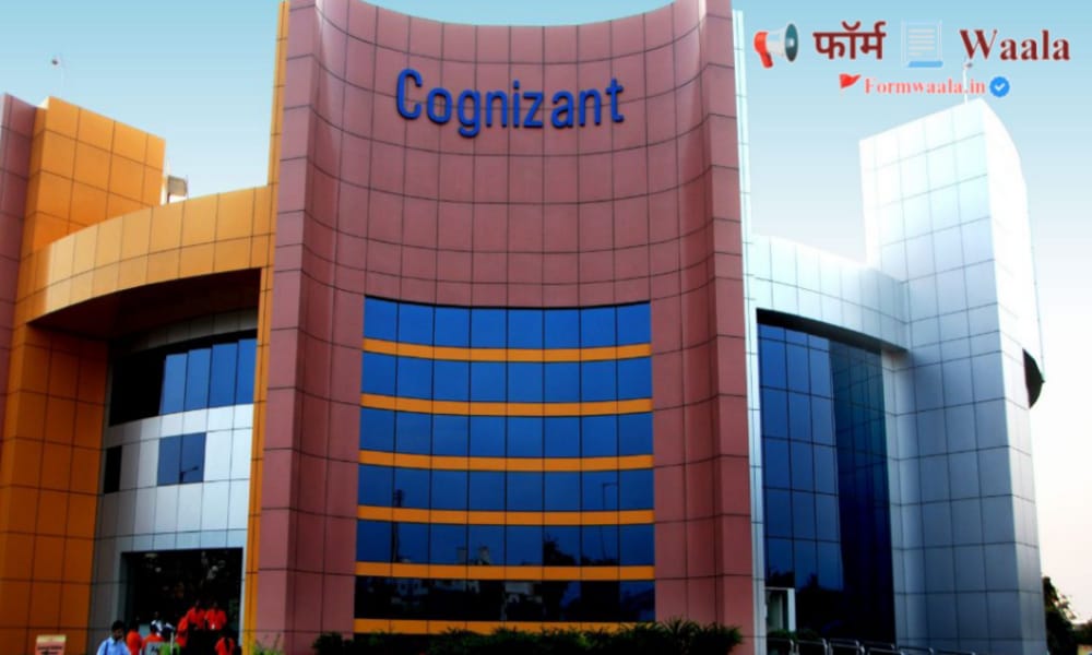 Cognizant Work From Jobs 2025