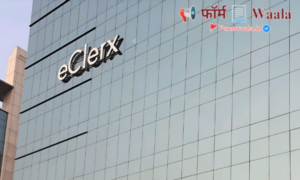eClerx Jobs In Pune For HR Recruiter For Freshers 2025