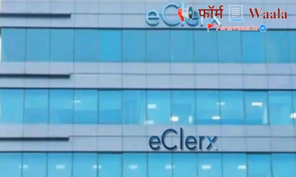 eClerx Jobs In Pune For HR Recruiter For Freshers 2025