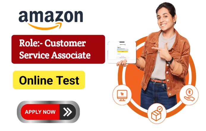 Amazon Jobs in Pune