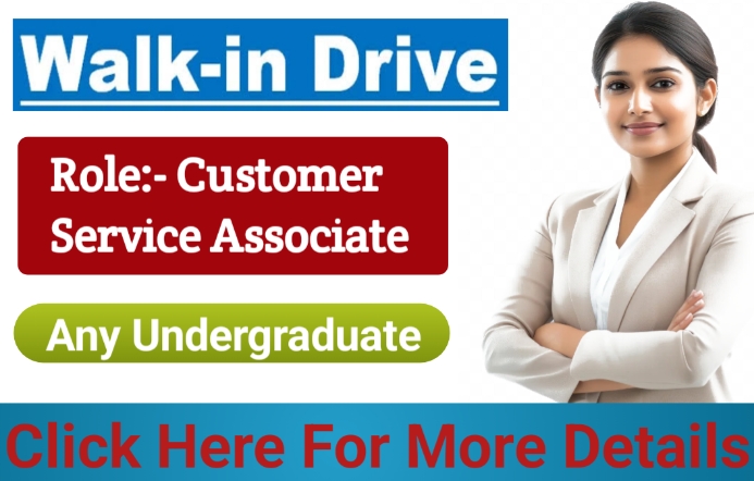 Customer Support Jobs in Pune