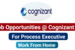 Work from Home jobs at cognizant Pune 2025