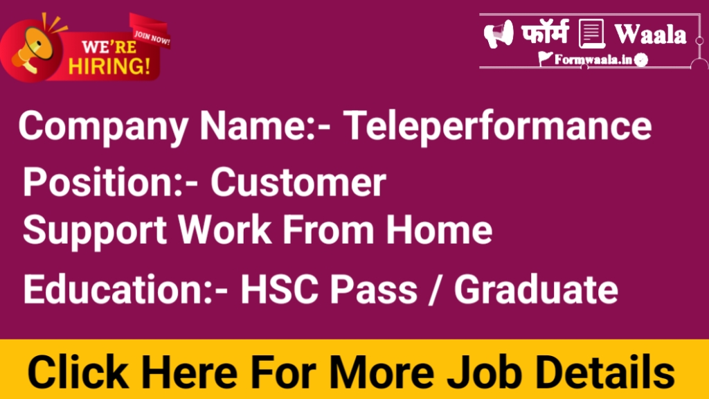 Work From Home Jobs in 2025