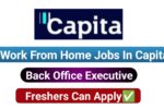 Work From Home Jobs In Capita 2025