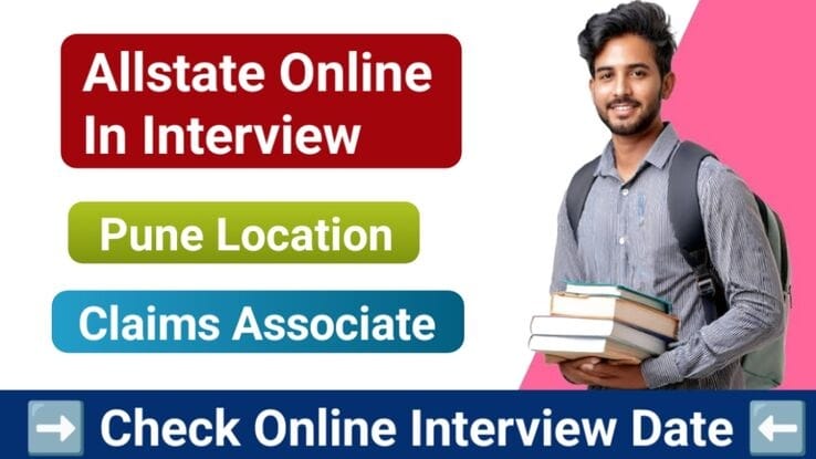 Career Opportunities at Allstate Pune 2025