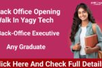 Walk In Drive For Customer Success Executive