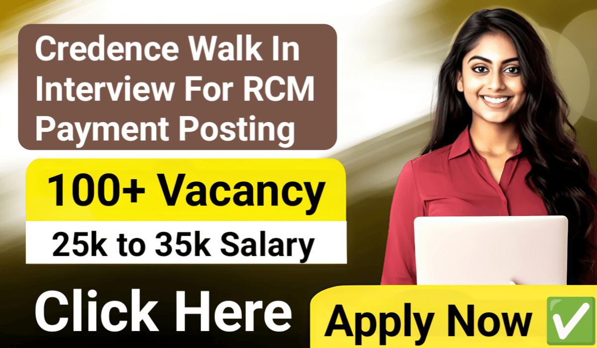 Credence Resource Management in  Executive Recruitment 2025